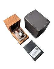 Jaeger-LeCoultre Reverso Classic Monoface Small Seconds Watch Q3858522