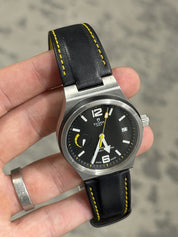 Tudor North Flag 40mm Power Reserve Men’s Swiss Made Watch 91210N