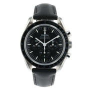 Omega Speedmaster Steel Black Dial 42mm Manual Wind Men’s 310.32.42.50.01.002