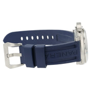 Panerai Luminor GMT Blue Dial Stainless Steel 44mm Automatic Men’s PAM01033