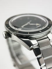 Omega Seamaster Steel Black Dial 41mm Automatic Men’s Watch 234.30.41.21.01.001