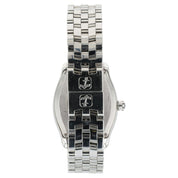 Ulysse Nardin Michelangelo Diamond MOP Dial Steel 26mm Automatic Watch 103-48