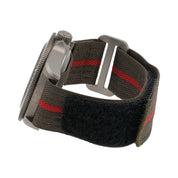 2025 Tudor Pelagos FXD Titanium Black Dial 42mm Automatic Watch 25717N