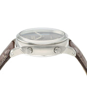 Panerai Luminor Flyback Black Dial Stainless Steel 44mm Automatic Men’s PAM00524