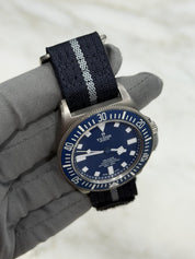 2023 Tudor Pelagos FXD 42mm Automatic Mens Watch 25707B - Box/Papers