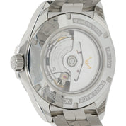 Norqain Adventure Neverest White Dial Steel 41mm Automatic Men’s Watch NN1001