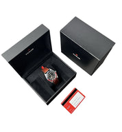 Tudor Black Bay GMT Stainless Steel Black Dial 41mm Automatic Men’s 79830RB
