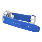 NEW 2025 Bovet Sportster Saguaro Steel Blue Dial 46mm Automatic Mens SP0477