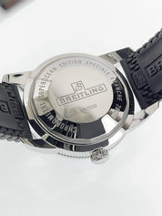 Breitling Superocean AB2020