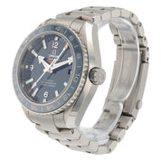 Omega Seamaster Planet Ocean Titanium Blue Dial 44mm Auto 232.90.44.22.03.001