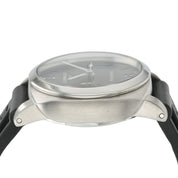 Panerai Luminor GMT Black Dial Stainless Steel 44mm Auto Men's Watch PAM00320
