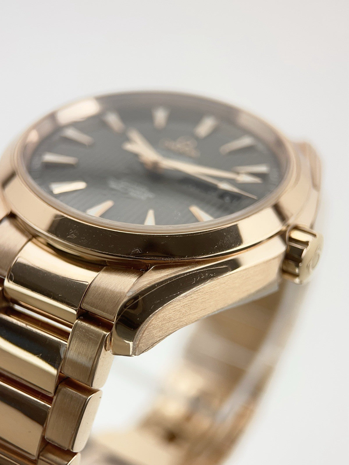 Omega Seamaster Aqua Terra 231.50.43.22.06.003