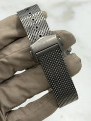 Omega Seamaster No Time to Die Titanium 42mm Automatic 210.90.42.20.01.001