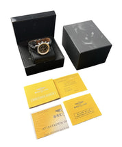 Breitling Navitimer Black Dial Stainless Steel 46mm Automatic Men’s Watch A24322