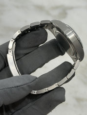 2025 Tudor Ranger 39mm Stainless Steel 79950 Black Dial Automatic Watch