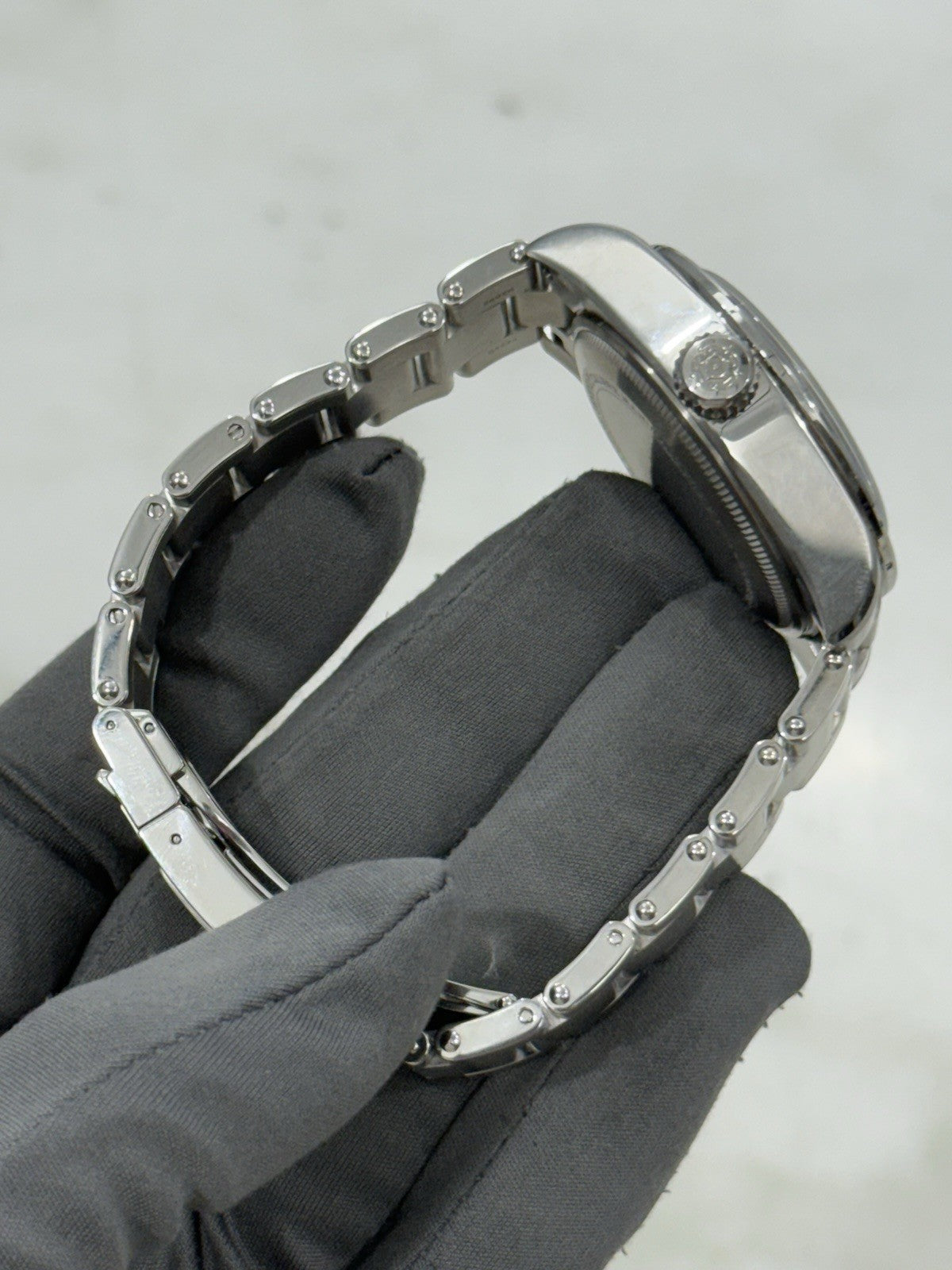 2023 Tudor Black Bay Pro Stainless Steel GMT Men's Black Dial Watch 79470