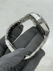 2023 Tudor Black Bay Pro Stainless Steel GMT Men's Black Dial Watch 79470