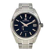 Grand Seiko Heritage Collection Steel 41mm Automatic Men’s Watch SBGA395