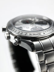 Omega Speedmaster Chronograph Date Auto Steel Mens Bracelet Watch 3211.31.00