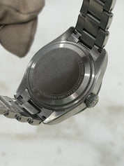 2022 Tudor Black Bay Pro Stainless Steel GMT Men's Black Dial Watch 79470