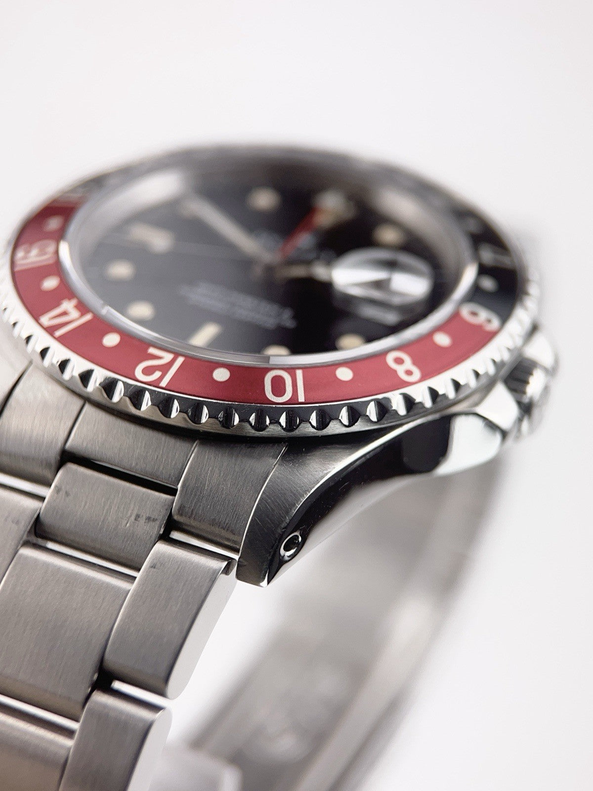 Rolex GMT-Master II 16760