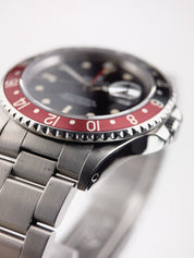 Rolex GMT-Master II 16760