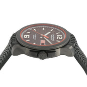 Chopard Mille Miglia GTS Speed Black Dial Steel 43mm Automatic Mens 168565-3002