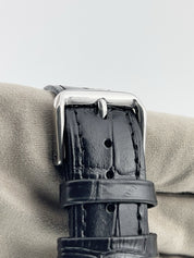 Cartier Drive de Cartier Stainless Steel Silver Dial 40mm Automatic WSNM0004