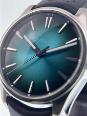 H. Moser & Cie Stainless Steel 3200-1205