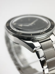 Omega Seamaster Steel Black Dial 41mm Automatic Men’s Watch 234.30.41.21.01.001