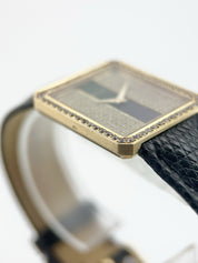 Piaget Protocole 18k Gold Case 91545