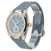 Omega Seamaster Aqua Tera Steel & 18k Rose Gold 41mm Auto 220.22.41.21.03.001