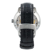 Glashutte Original PanoMaticLunar Steel gray Dial 42mm Automatic 90-02-36-12-05