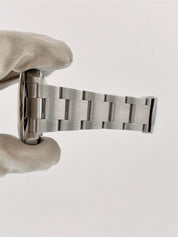 Rolex Oyster Perpetual 1243000
