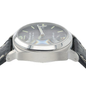 Panerai Luminor Marina Black Dial Stainless Steel 40mm Automatic Men’s PAM00048
