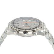 Omega Speedmaster Racing Gray Dial Steel 44.25mm Automatic 329.30.44.51.06.001