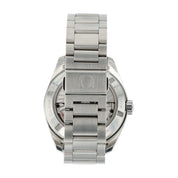 Omega Seamaster White Dial Stainless 39mm Automatic Men’s 231.10.39.21.02.001