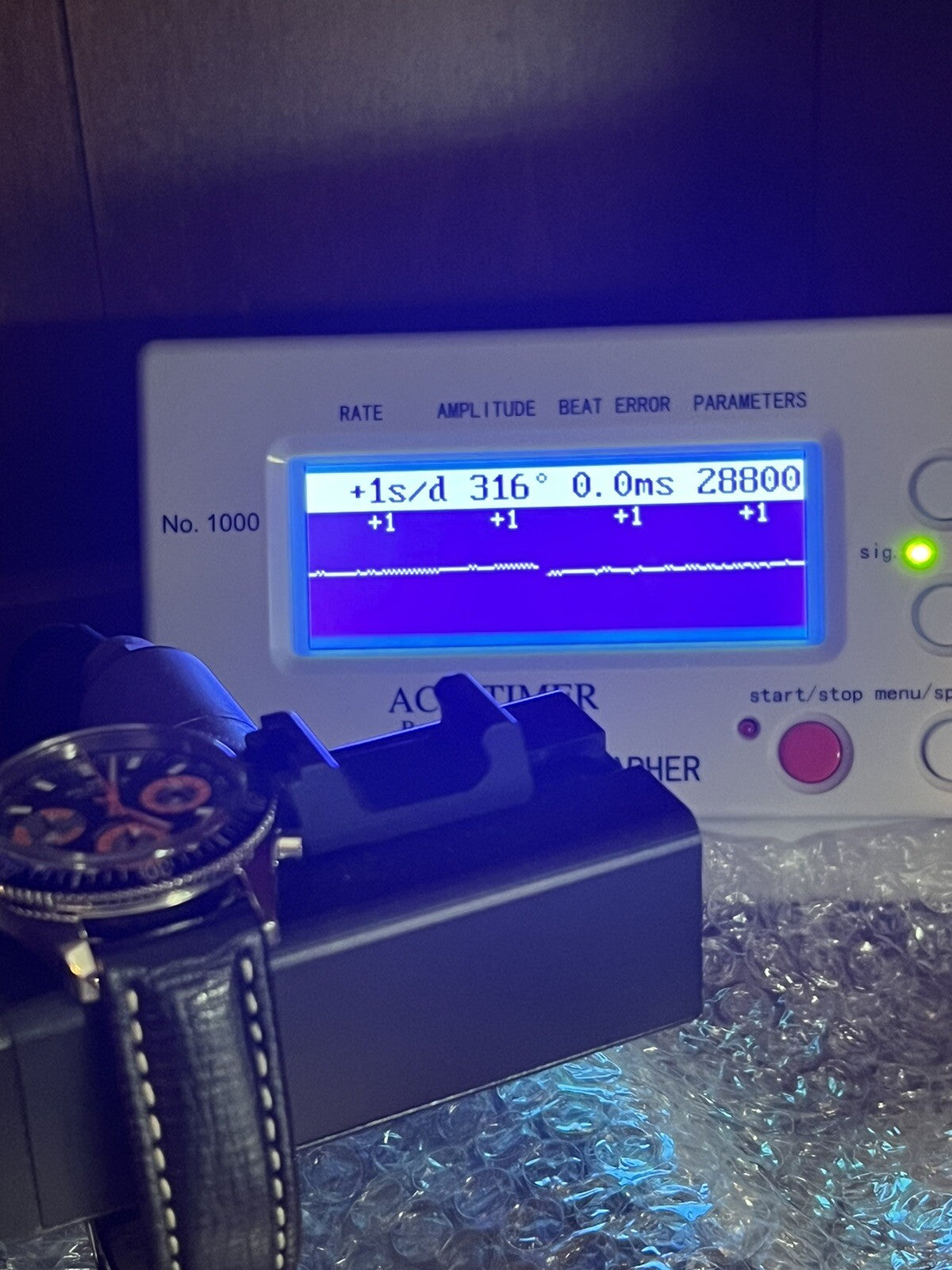FORTIS Automatic 47 J Swiss Chronograph 40mm 800.20.173 100th Anniversary Watch