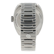 Bremont Terra Nova Stainless Steel Black Dial 40.5mm Automatic TN40-JH-SS-BK-B