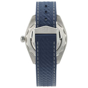 Omega Seamaster Aqua Tera Blue Dial Steel 41mm Automatic 220.12.41.21.03.002