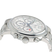 Chopard Mille Miglia Stainless Steel Silver Dial 39mm Automatic Men’s Watch 8331