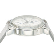 Jaeger LeCoultre Master Calendar Steel Mens 40mm Automatic Watch Q151842A