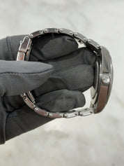 2025 Tudor Black Bay 54 Stainless Black 37mm Automatic Mens Watch 79000N