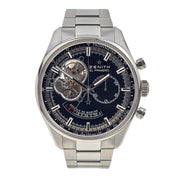 Zenith Chronomaster Stainless Steel 42mm Automatic Men’s Watch 03.2080.4021