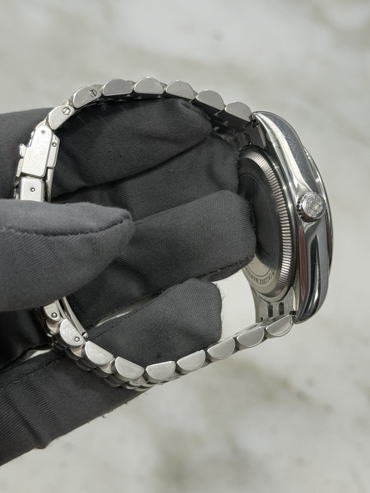 2025 Tudor Black Bay One Stainless Steel Blue Dial 39mm Automatic Watch 79660