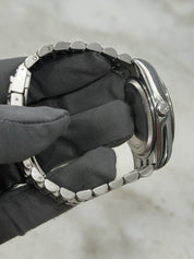 2025 Tudor Black Bay One Stainless Steel Blue Dial 39mm Automatic Watch 79660