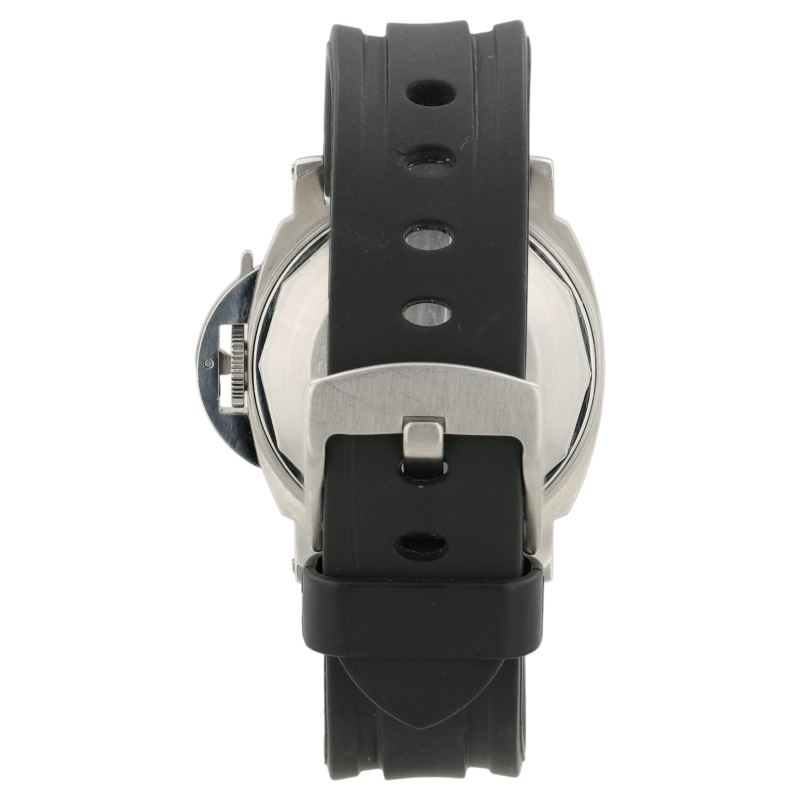 Panerai Luminor Marina Black Dial Stainless Steel 40mm Automatic Men’s PAM00048
