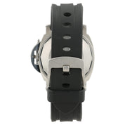 Panerai Luminor Marina Black Dial Stainless Steel 40mm Automatic Men’s PAM00048