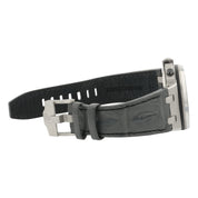 Audemars Piguet Royal Oak Elephant Gray Dial Steel 42mm Automatic Mens 26470ST