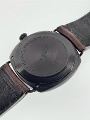 Panerai Radiomir Ceramic Black Dial 45mm Manual Wind Mens Watch PAM00292